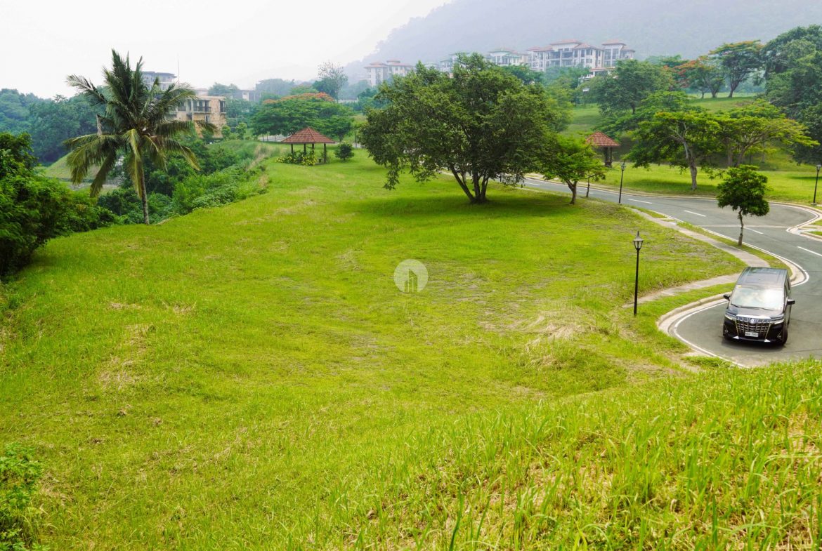 Sqm Residential Lot For Sale In Pueblo Real Tagaytay Midlands